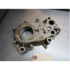 04E109 Engine Oil Pump From 2012 GMC ACADIA  3.6 12220972